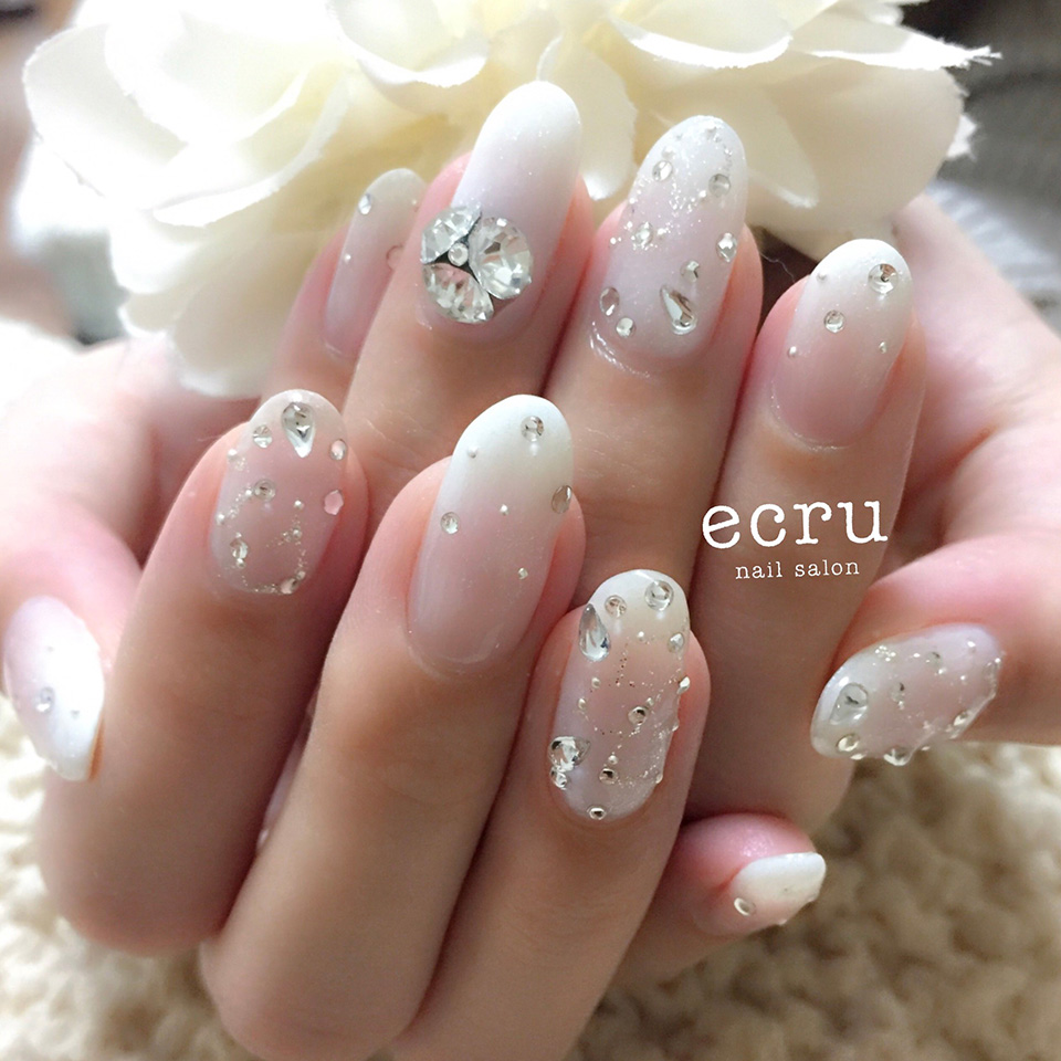 ネイル写真12