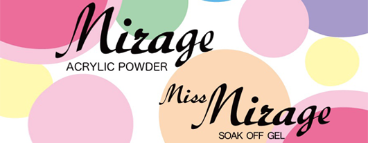 ミスミラージュ